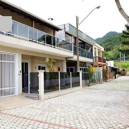 Praia Da Ilhota, Lado De Baneario Camboriu Itapema Zewnętrze zdjęcie