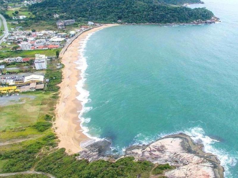 Praia Da Ilhota, Lado De Baneario Camboriu Itapema Zewnętrze zdjęcie