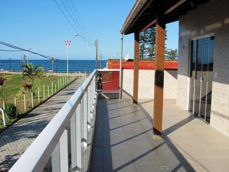 Praia Da Ilhota, Lado De Baneario Camboriu Itapema Zewnętrze zdjęcie