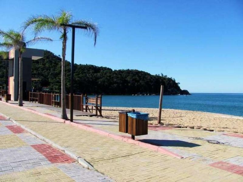 Praia Da Ilhota, Lado De Baneario Camboriu Itapema Zewnętrze zdjęcie