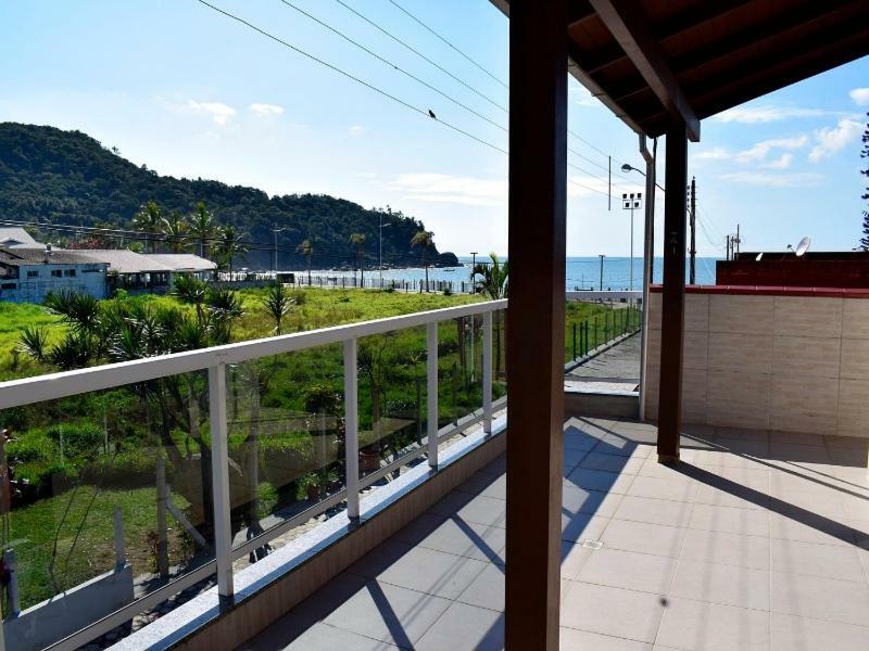 Praia Da Ilhota, Lado De Baneario Camboriu Itapema Zewnętrze zdjęcie